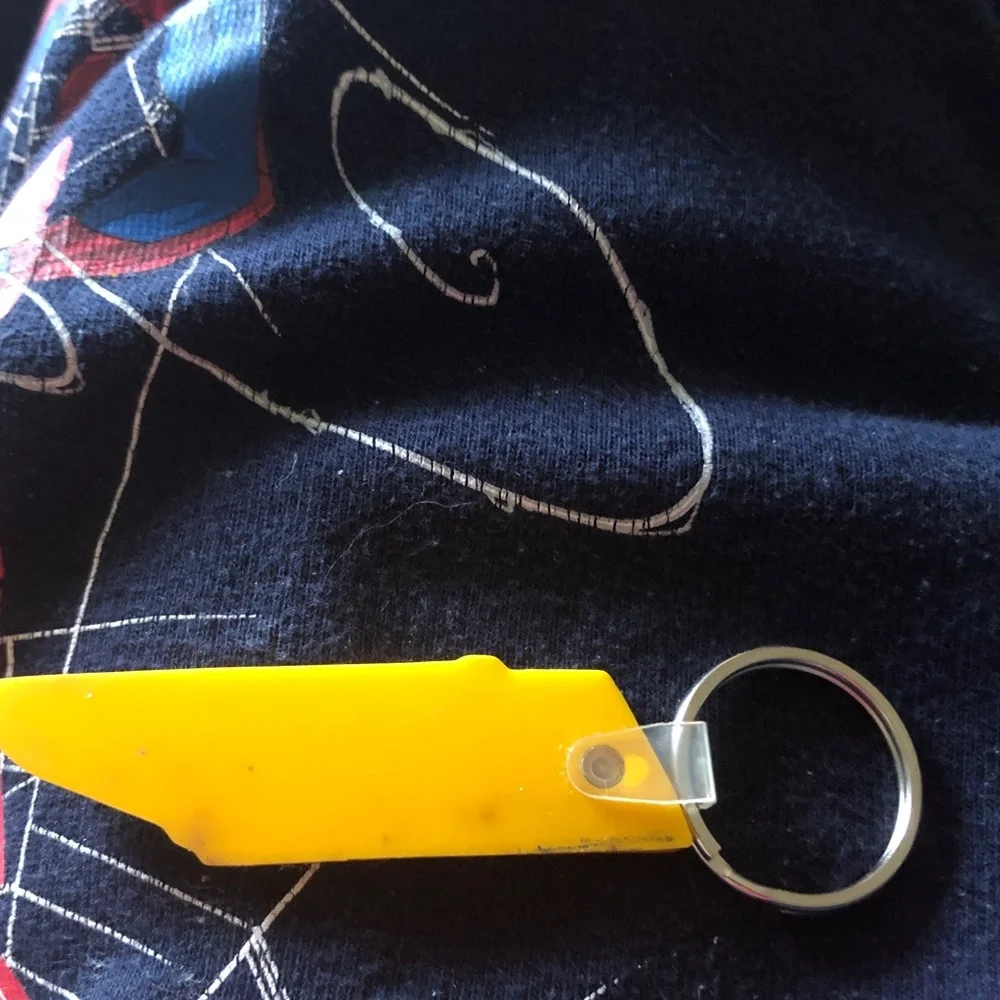 N/A branded yellow